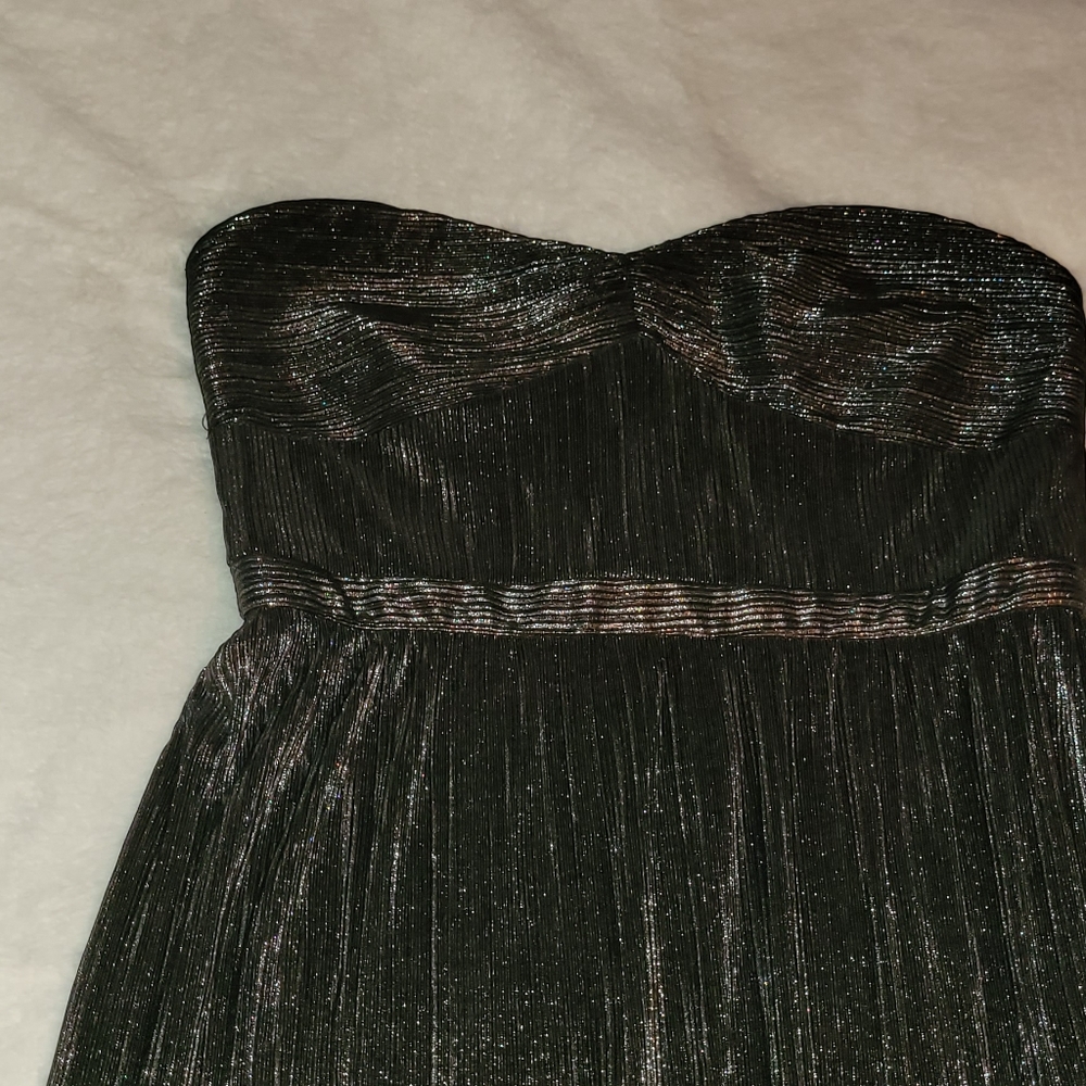 Evening dresses